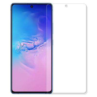 Плівка захисна Devia Undercover Premium Samsung S10 lite (DV-GDRP-SMS-S10L) Вінниця - фото 2