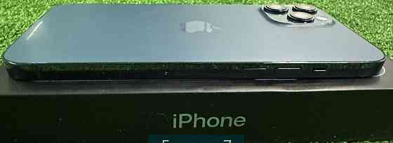 Айфон iPhone 12 Pro Max 128Gb. Pacific Blue. Киев
