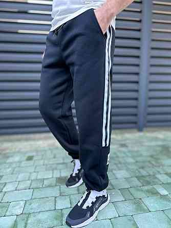 Чоловічі штани на флісі Одеса