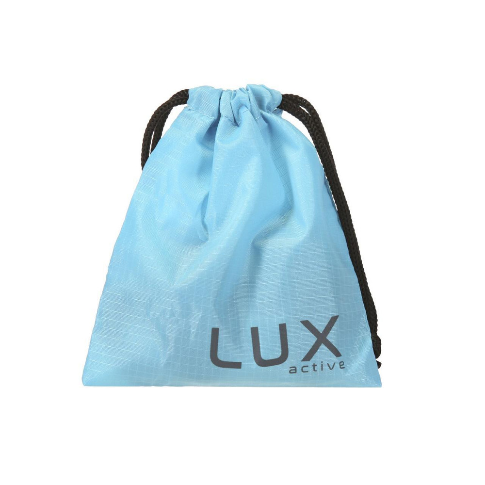 Анальна пробка з пульсацією Lux Active – Throb – 4.5" Anal Pulsating Massager, пульт ДК Sex Aura Київ - фото 7