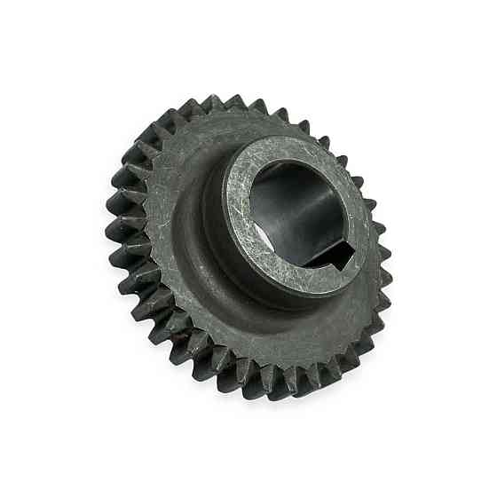 Шестерня 2101 задний ход большая КПП Мукачево