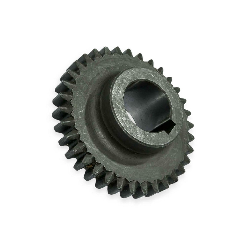 Шестерня 2101 задній хід велика КПП Мукачево - фото 1