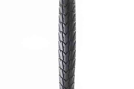 Шина 28"x1,75х2 (47-622) дорожня з білою смугою SKIP С1446 Київ