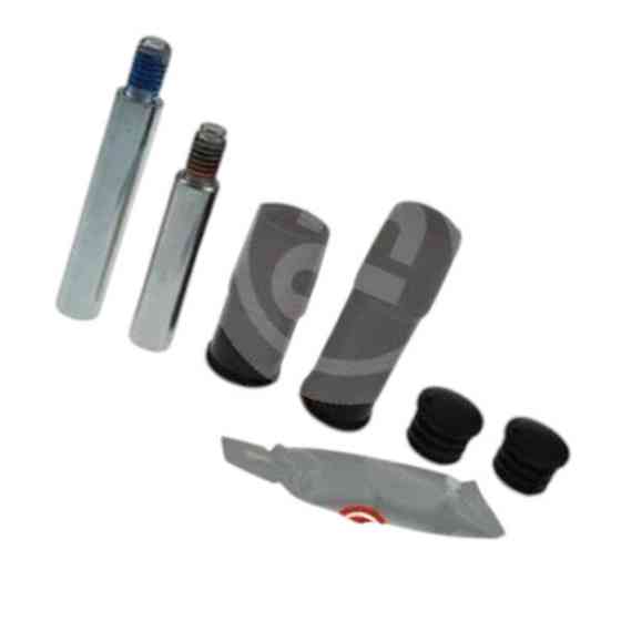 Ремкомплект суппорта переднего BMW 3 (E90), 5 (E60), Volvo XC90 02- направляющей Мукачево