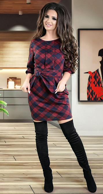 Плаття повсякденне (44) Київ - фото 1