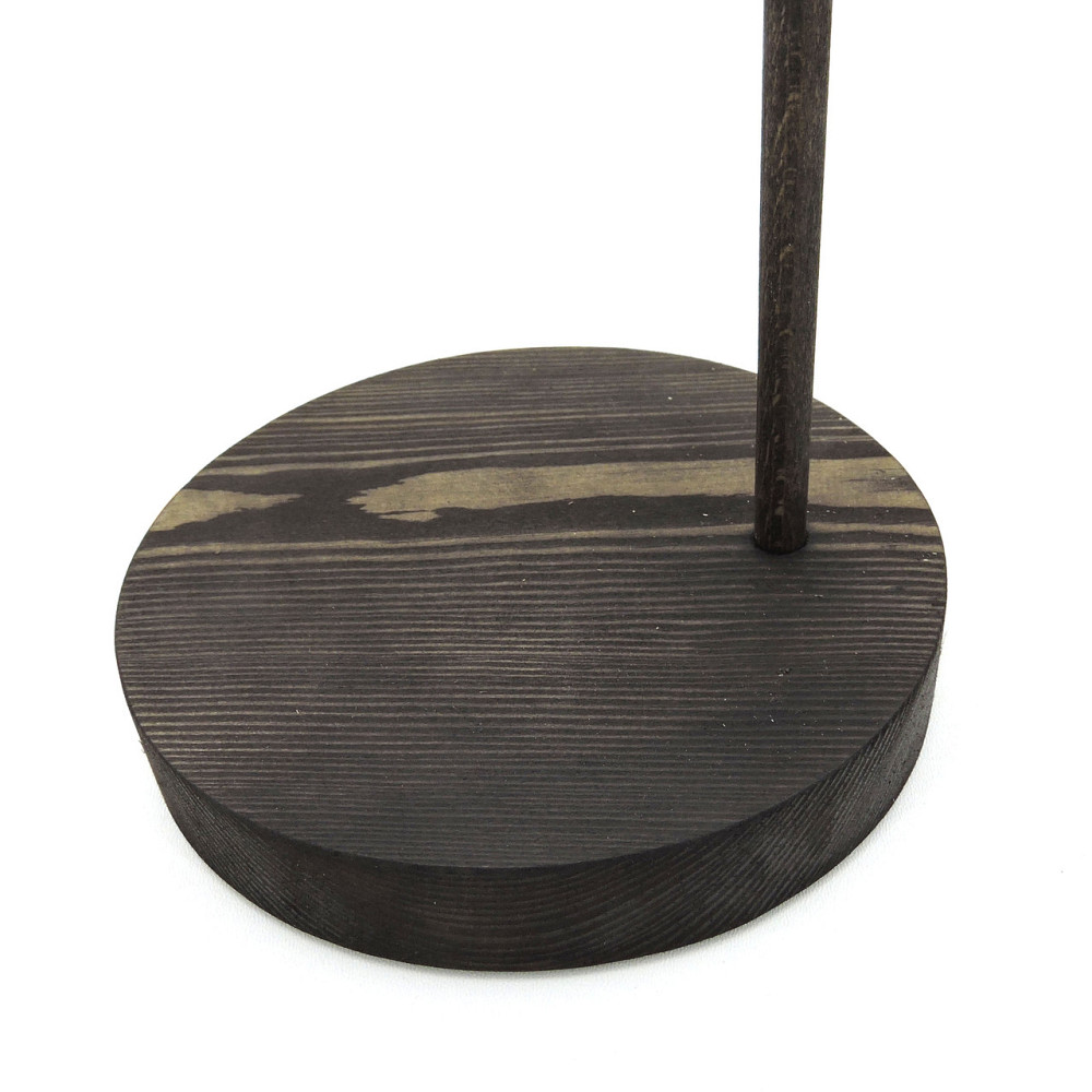 Підставка для ляльок "Церчіо 13 тип А" венге Миколаїв - фото 7