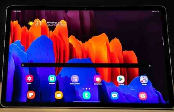 Планшет - телефон: Samsung Green 8 10дюймов, 64/128Gb. Киев