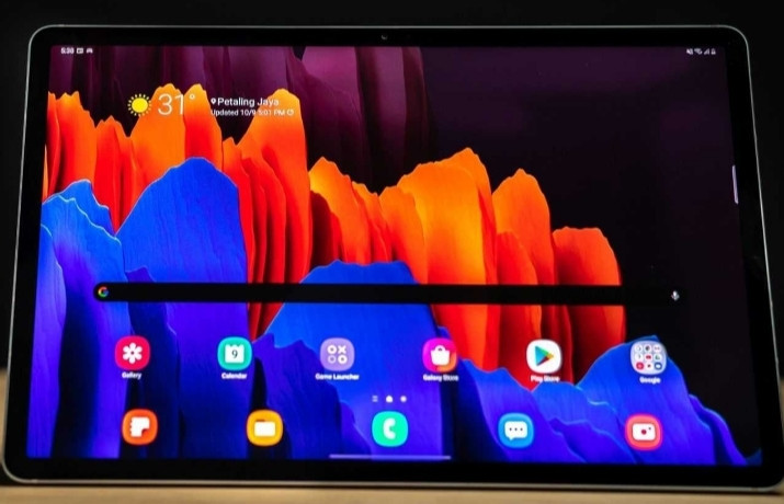 Планшет — телефон: Samsung Green 8 10дюймів, 64/128Gb. Київ - фото 4