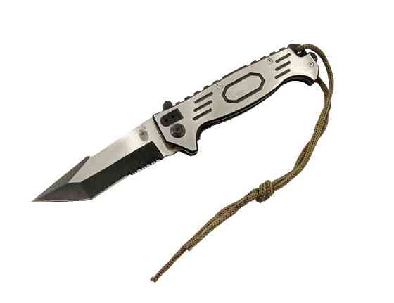 Нож складной E18 Днепр