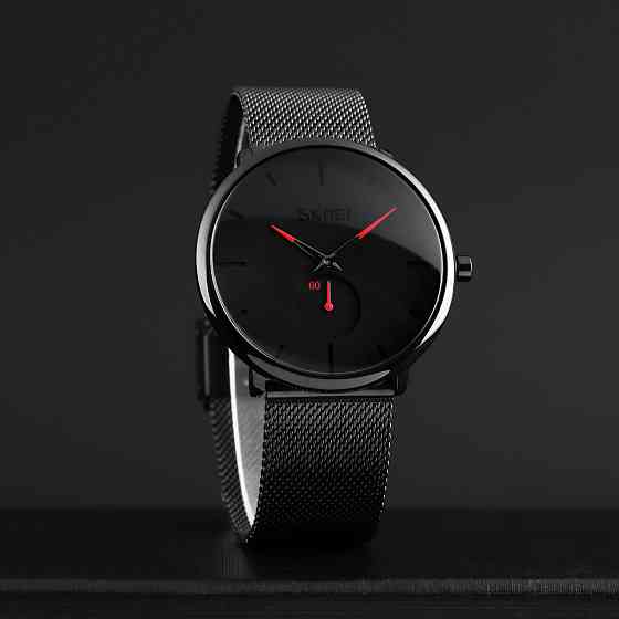 Skmei 9185RD Red SBR Киев