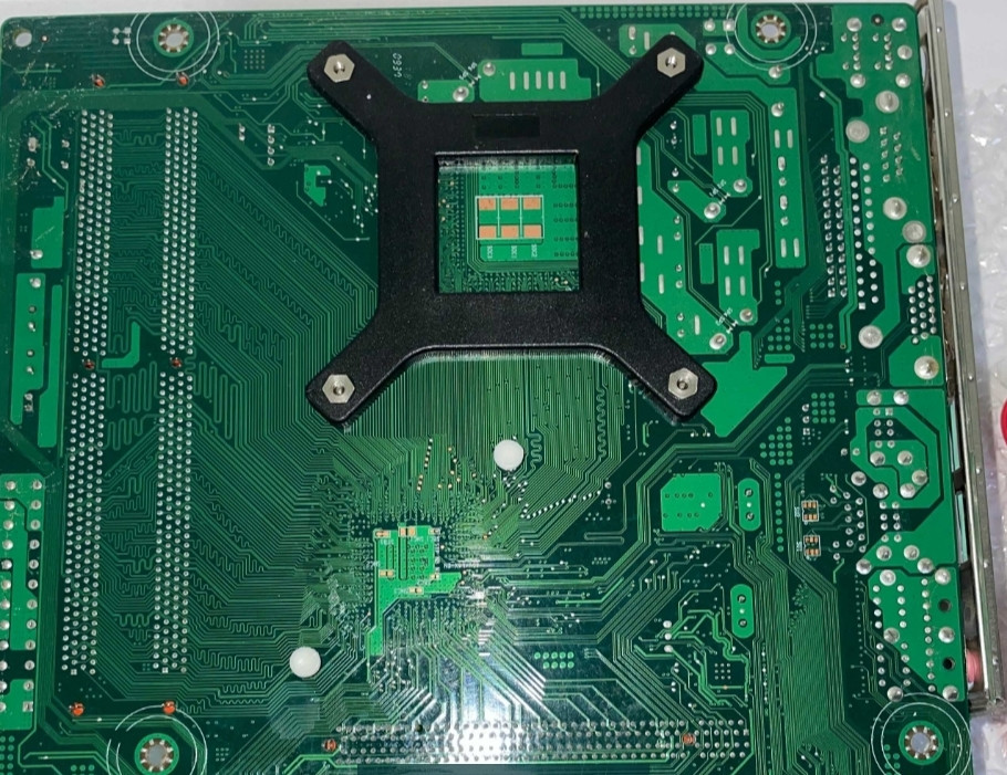 Материнська плата G41T — M (V2.0) Intel E3400/RAM4Gb./ Video 1Gb. Харків - фото 8