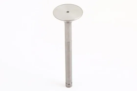 Клапана МАЗ (ЯМЗ) AMP выпускной (1 шт.) (47.9*12*155.6 мм) Винница