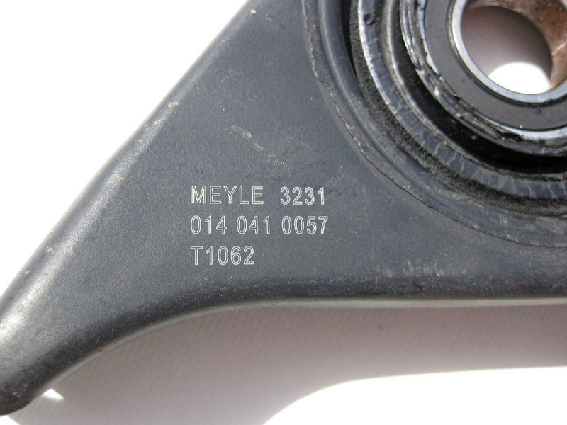 Meyle  0140419057S Новий підвісний підшипник карданного валу Meyle E-Class W210 Одеса - фото 4