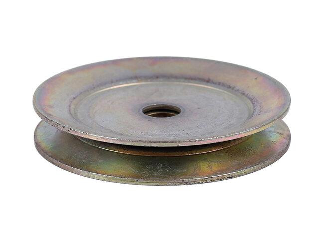 Шків вентилятора — мотоблок 180N Мукачево - фото 1