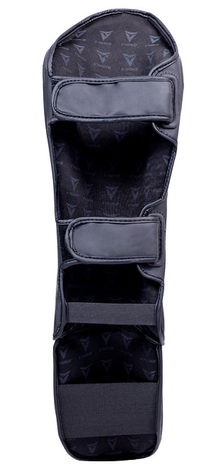 Накладки на ноги V`Noks Ultima Black L/XL Киев - изображение 5