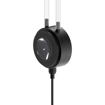 Компресор для акваріума Aqualighter aPUMP MAXI безшумний до 200 л (7915) Вінниця - фото 4