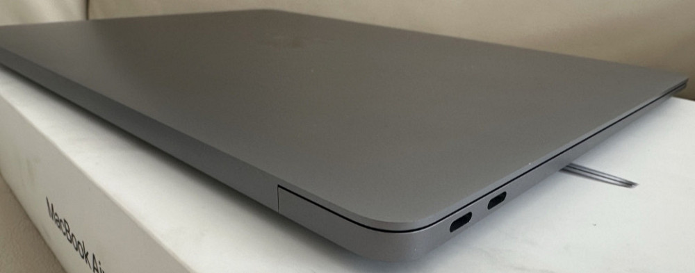 Ноутбук MacBook Air m1 8/256 Gb. Київ - фото 2