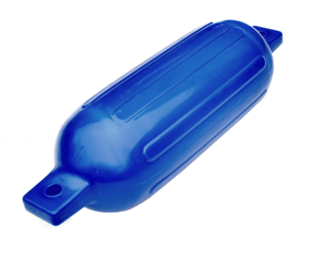 Кранец Ребристий Синій Київ - фото 1