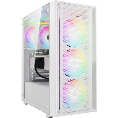 Корпус Gamdias AURA GC2 ELITE WH ARGB (4711514500622) Вінниця - фото 9