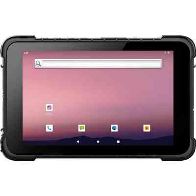 Планшет AGN T86X 8" 8/128GB / LTE / NFC/ 2D Scaner/MIL-STD-810H Black (5117978889898) Винница