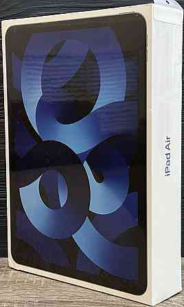 Планшет: iPad Air 5 M1 256Gb WiFi Киев