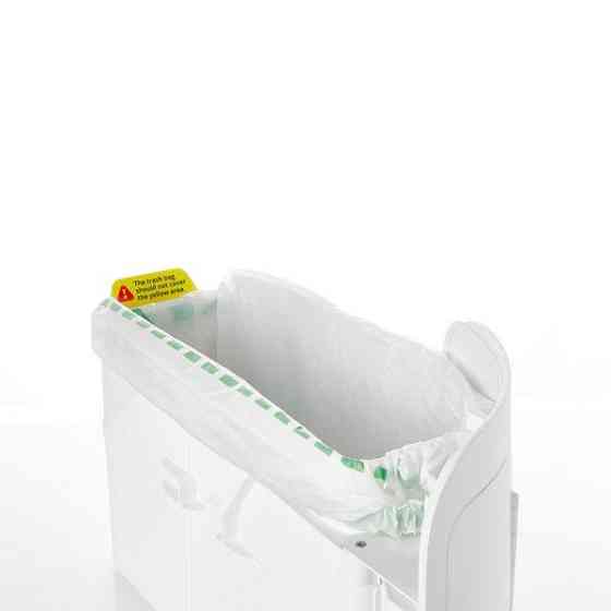 Мішки для сміття Petkit Cat Waste Bag for Pura Max 2/ Purobot Max Pro Київ