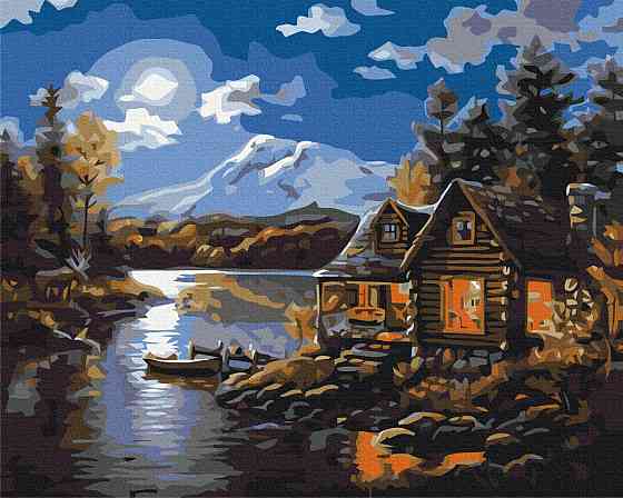 Дом лесника Киев