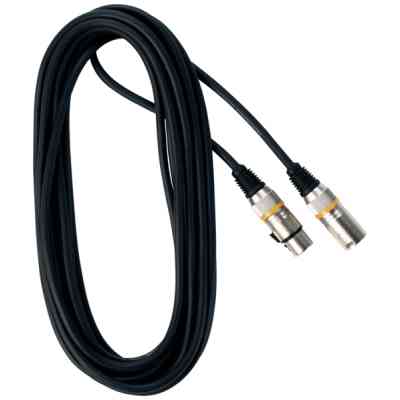 Мікрофонний кабель RockCable Microphone Cable 6m (RCL 30356 D7) Вінниця