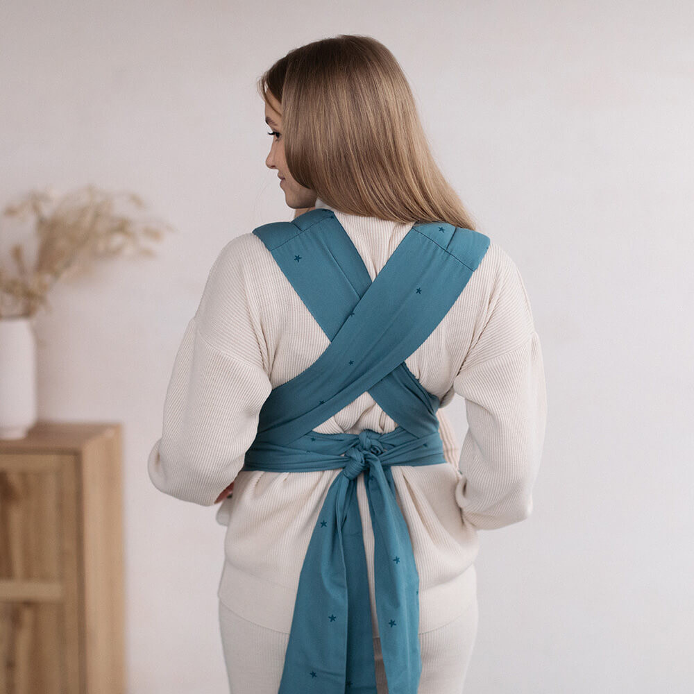 Май-слінг Love & Carry - Скай Київ - фото 5