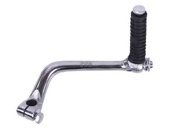 Кікстартер — Дельта/Альфа Мукачево