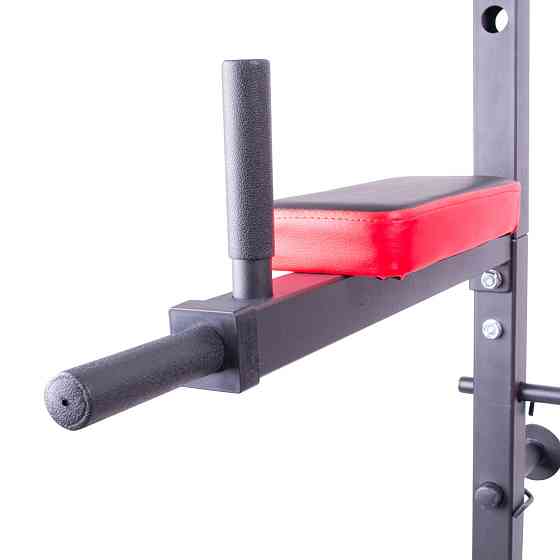 Поручень багатофункціональний для підтягування inSPORTline Power Tower X150 Київ