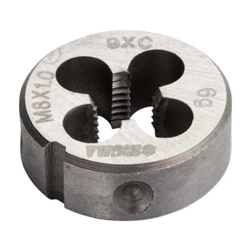 Плашка M8*1,0мм SIGMA Житомир