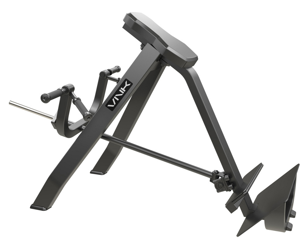 Т-Тяга у нахилі VNK Кам'янське - фото 1