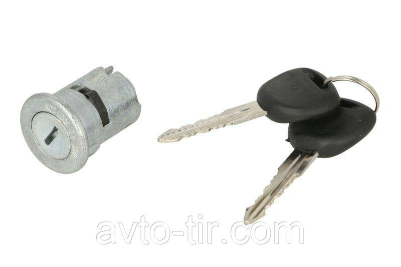 Сердцевина замка зажигания MAN F2000, F90 81971006034 81464336006 81464336011 81971006095 Луцк - изображение 1