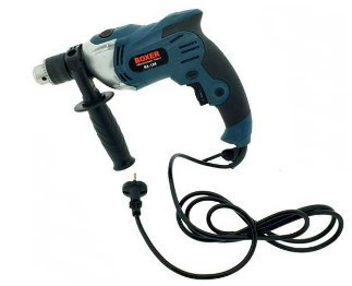 BX-198 Электрическая дрель-шуруповерт 1650 Вт, 13 мм, 3000 об/мин с регулировкой крутного момента Одесса - изображение 4