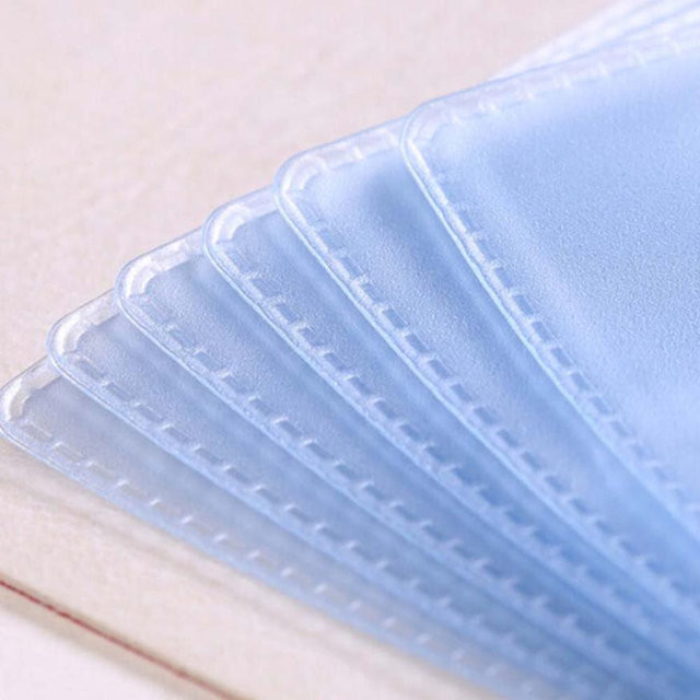 Кошелек для банковских карт женский малиновый Киев - изображение 2