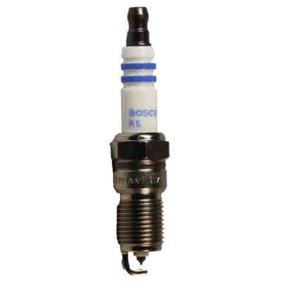 Свічка запалювання Bosch 0 242 240 620 Вінниця
