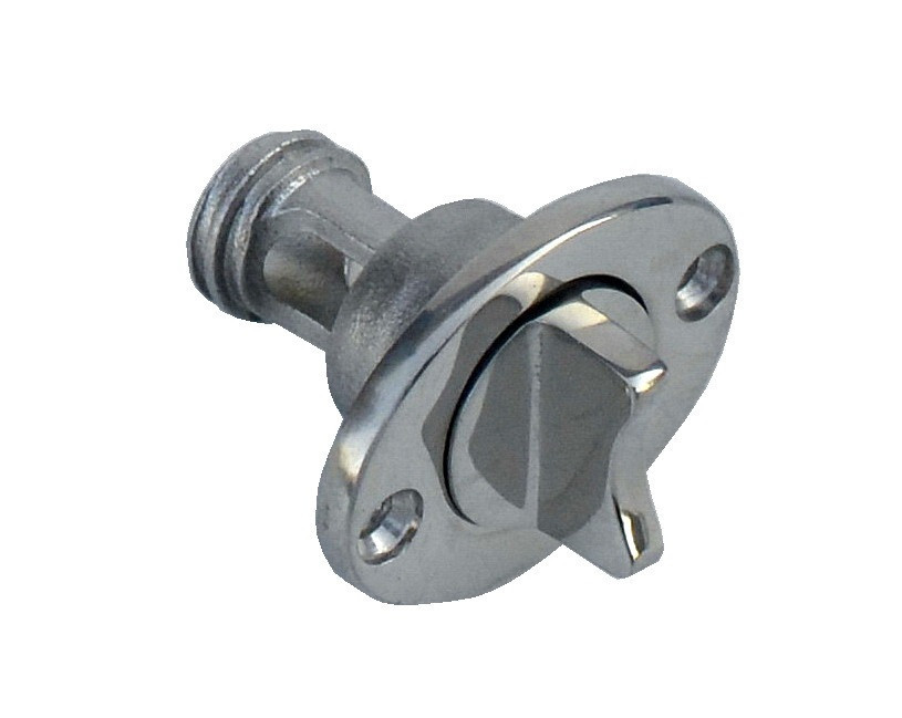 Сливная Пробка 25Мм Киев - изображение 1