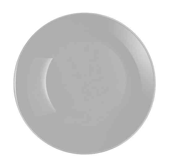 Тарелка суповая LUMINARC DIWALI GRANIT (6425787) Киев