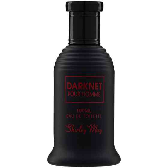 Туалетная вода мужская Shirley May Darknet 100 мл Запорожье