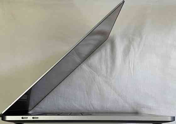 Ноутбук: MacBook Pro 16 Space Grey 2019 , i9-2.4/ 32Gb./ 1000Gb. SSD . Киев