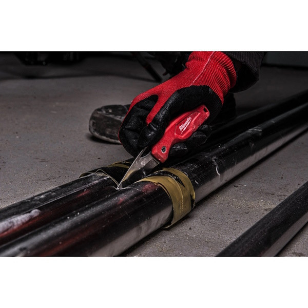 Нож складной FASTBACKTM MILWAUKEE 4932478560 Одесса - изображение 4