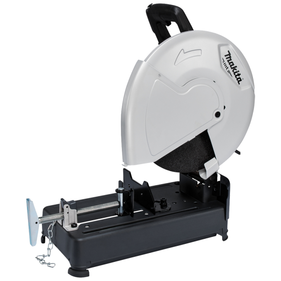 Профессиональная монтажная пила Makita M2402B : 2200 Вт, Ø диска 355х25.4 мм (M2402B) Киев