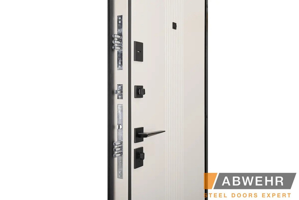 Двері вхідні квартировані. серія CLASSIK, модель 576/584 SIMFONIA Київ - фото 3