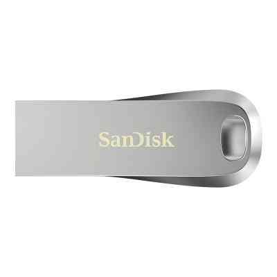 USB флеш накопичувач SanDisk 32GB Ultra Luxe USB 3.1 (SDCZ74-032G-G46) Вінниця