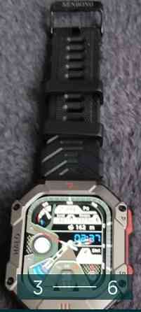 Смарт-Часи Київ