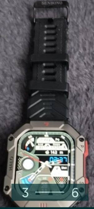 Смарт -Часы Киев - изображение 3