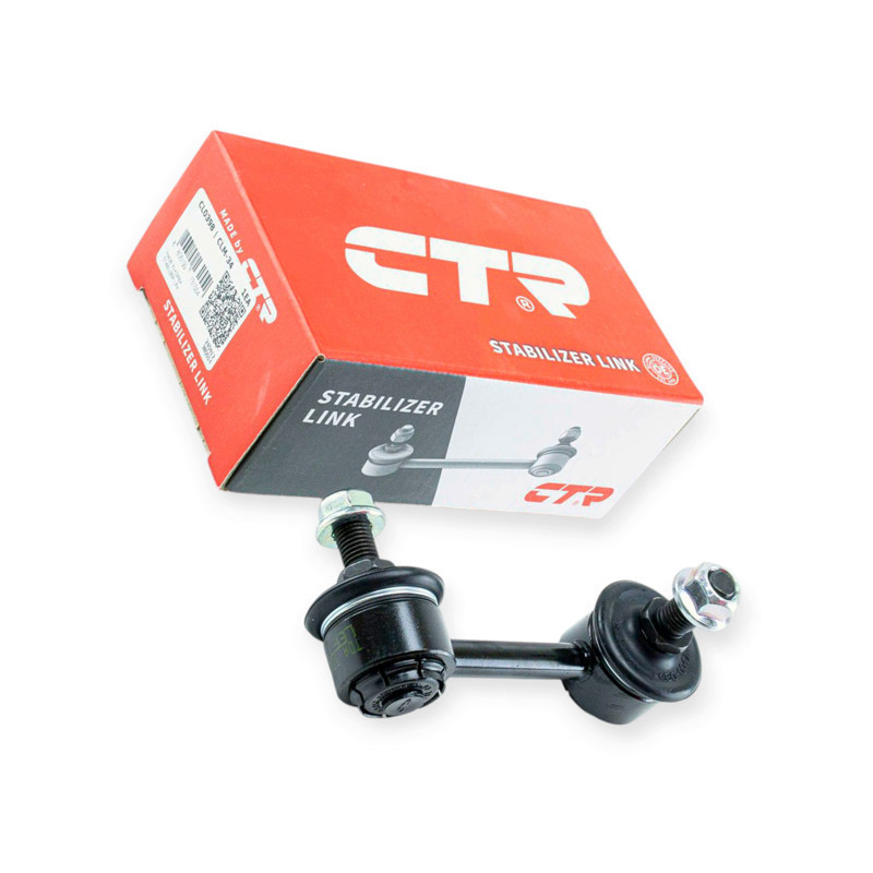 Стійка Mitsubishi OutLander II (06-) заднього ліва L стабілізатора Мукачево - фото 1