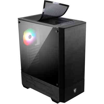 Корпус MSI MAG FORGE 112R Вінниця