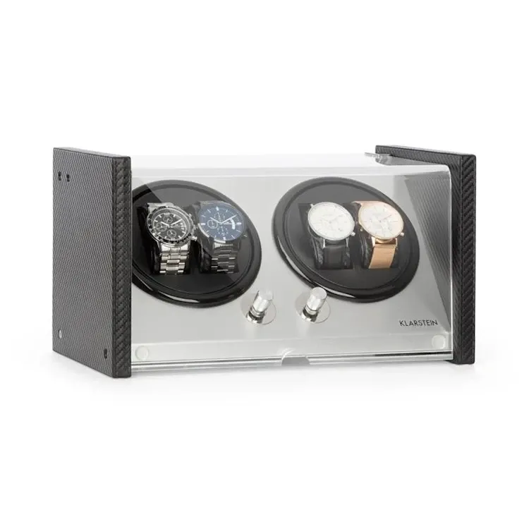 Уценка! Шкатулка ротатор ротомат Klarstein Tokyo 4 для подзавода 4-х часов Германия Днепр - изображение 9